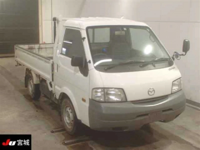 MAZDA BONGO