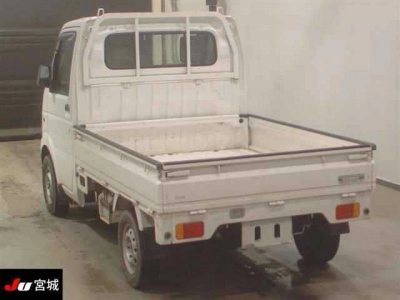 SUZUKI CARRY