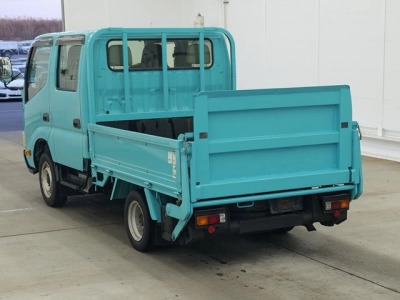 TOYOTA DYNA