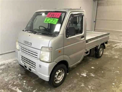 SUZUKI CARRY