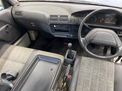 TOYOTA LITE ACE WAGON
