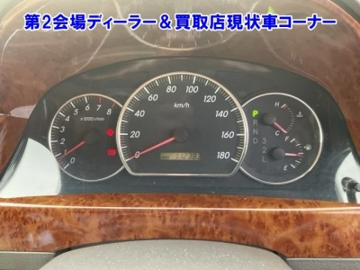 TOYOTA ALPHARD G