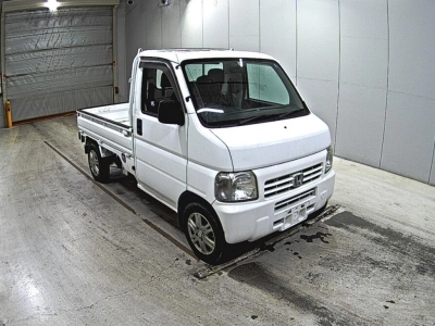 HONDA ACTY TRUCK
