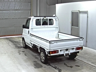 HONDA ACTY TRUCK