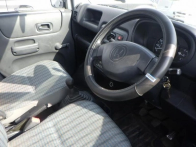 HONDA ACTY TRUCK
