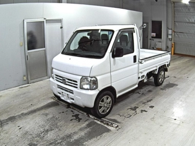 HONDA ACTY TRUCK