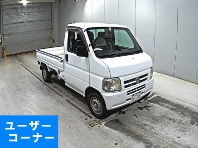 HONDA ACTY TRUCK