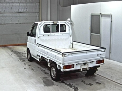 HONDA ACTY TRUCK