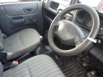 HONDA ACTY TRUCK