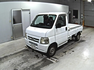 HONDA ACTY TRUCK