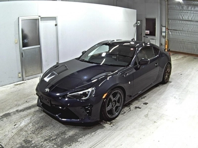 TOYOTA 86