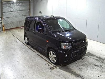 MITSUBISHI EK SPORTS