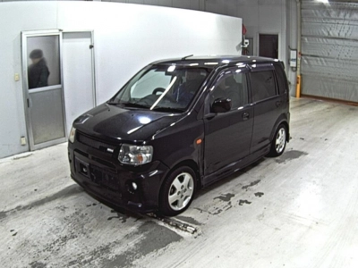 MITSUBISHI EK SPORTS