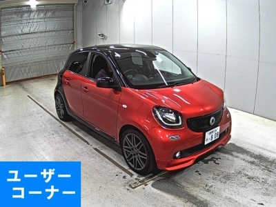 SMART FOURFOUR