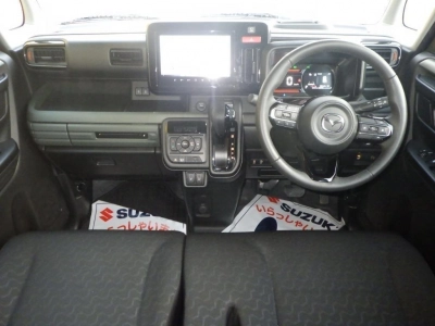 MAZDA FLAIR WAGON TOUGH STYLE