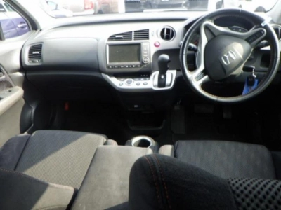 HONDA STREAM