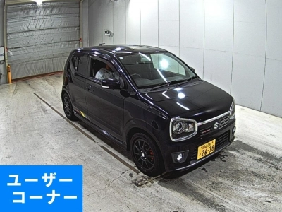 SUZUKI ALTO WORKS