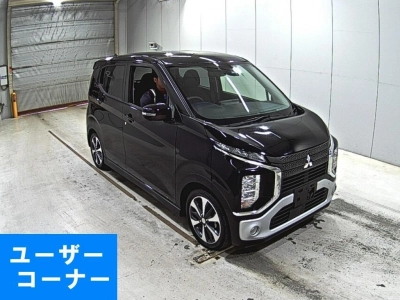 MITSUBISHI EK X