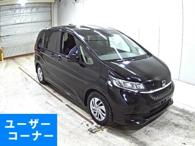 HONDA FREED+