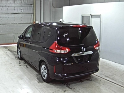 HONDA FREED+
