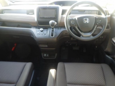 HONDA FREED+