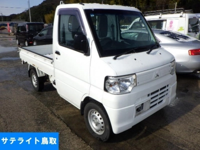MITSUBISHI MINICAB TRUCK