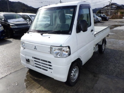 MITSUBISHI MINICAB TRUCK