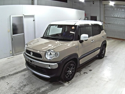 SUZUKI XBEE