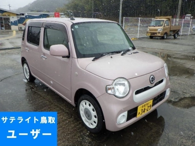 DAIHATSU MIRA COCOA