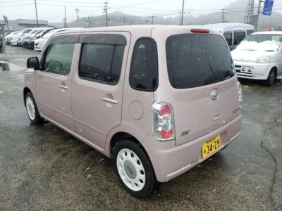 DAIHATSU MIRA COCOA