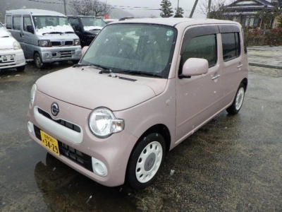 DAIHATSU MIRA COCOA