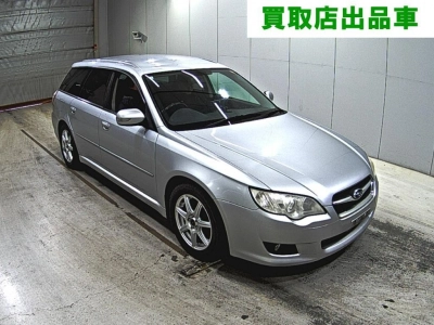 SUBARU LEGACY TOURING WAGON