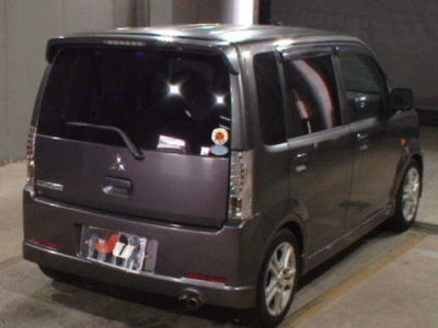 MITSUBISHI EK SPORTS