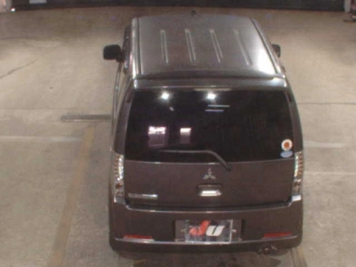 MITSUBISHI EK SPORTS