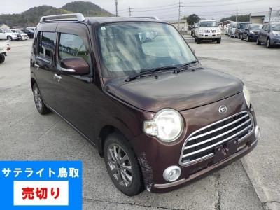 DAIHATSU MIRA COCOA