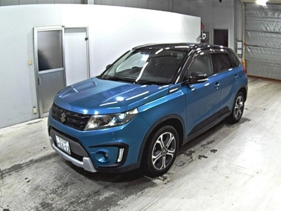 SUZUKI ESCUDO