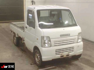 SUZUKI CARRY