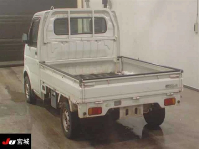 SUZUKI CARRY