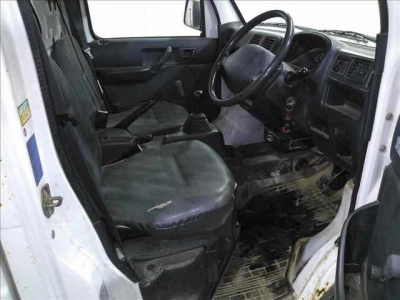 SUZUKI CARRY