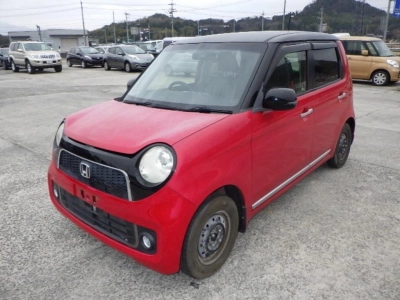 HONDA N-ONE