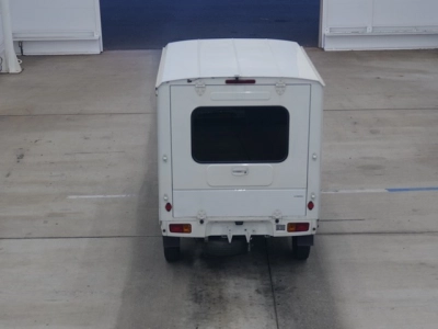SUBARU SAMBAR TRUCK