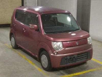 SUZUKI MRWAGON