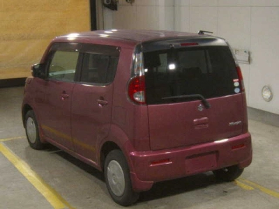 SUZUKI MRWAGON