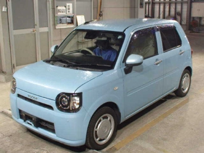 DAIHATSU MIRA TOCOT