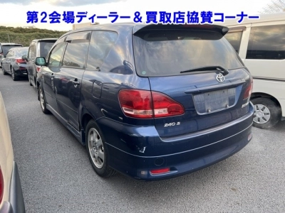 TOYOTA IPSUM