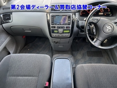 TOYOTA IPSUM