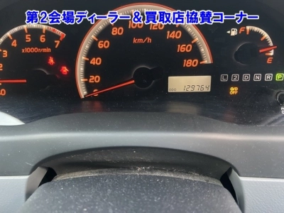 TOYOTA IPSUM