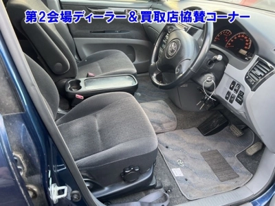 TOYOTA IPSUM