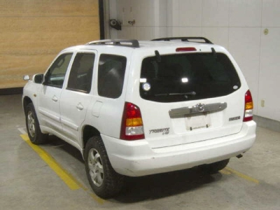 MAZDA TRIBUTE