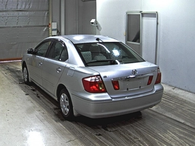 TOYOTA PREMIO